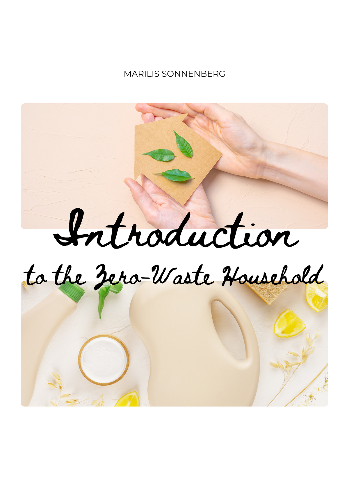 Introduction to the Zero-Waste Household