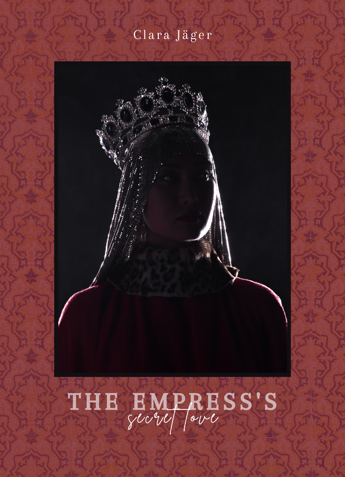 The empress's secret love