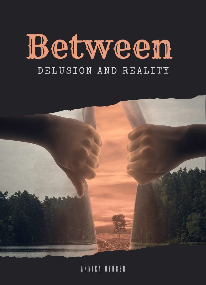 Between Delusion and Reality