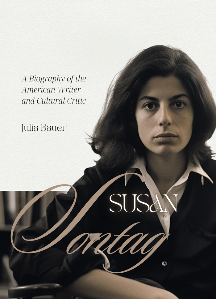 Susan Sontag