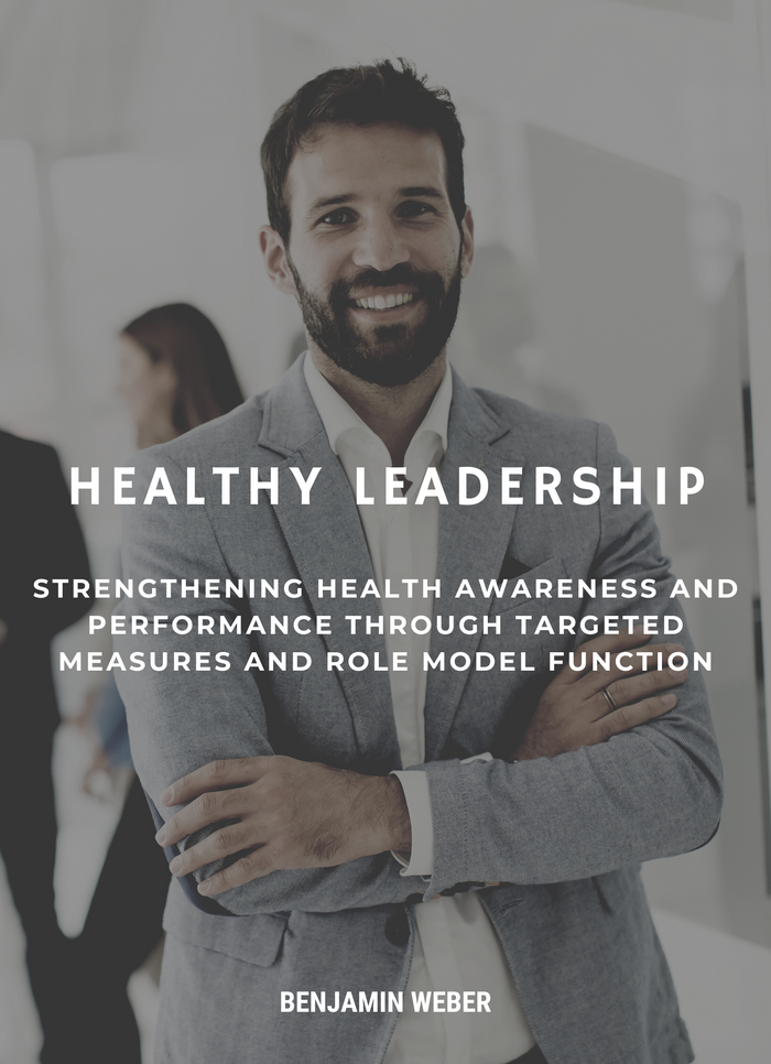 Healthy leadership