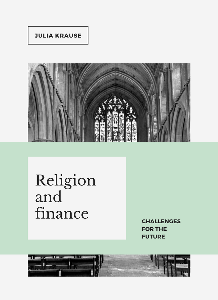 Religion and finance