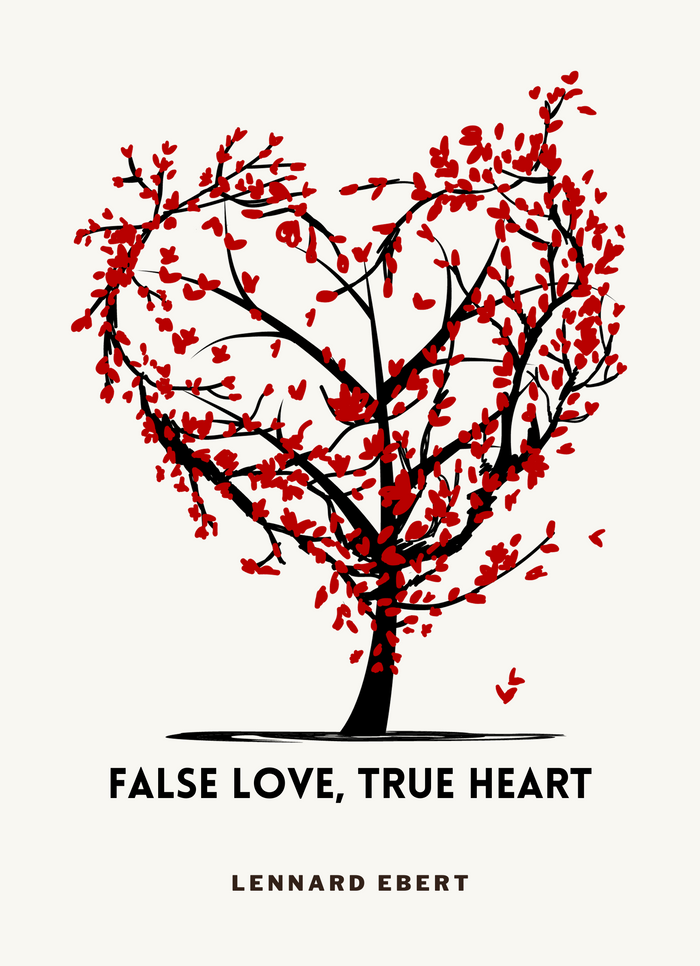 False love, true heart