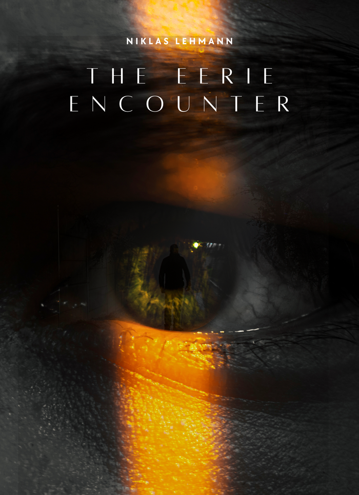 The Eerie Encounter