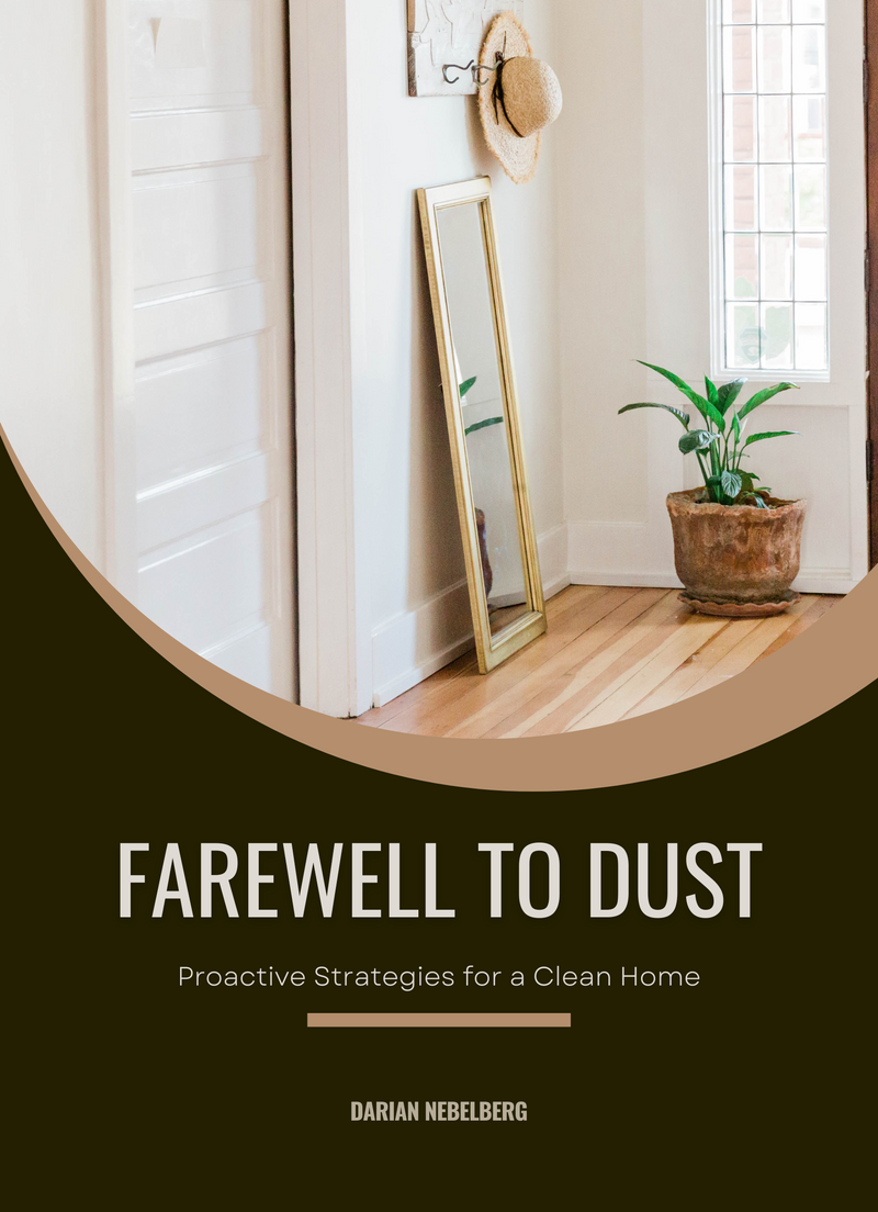 Farewell to Dust