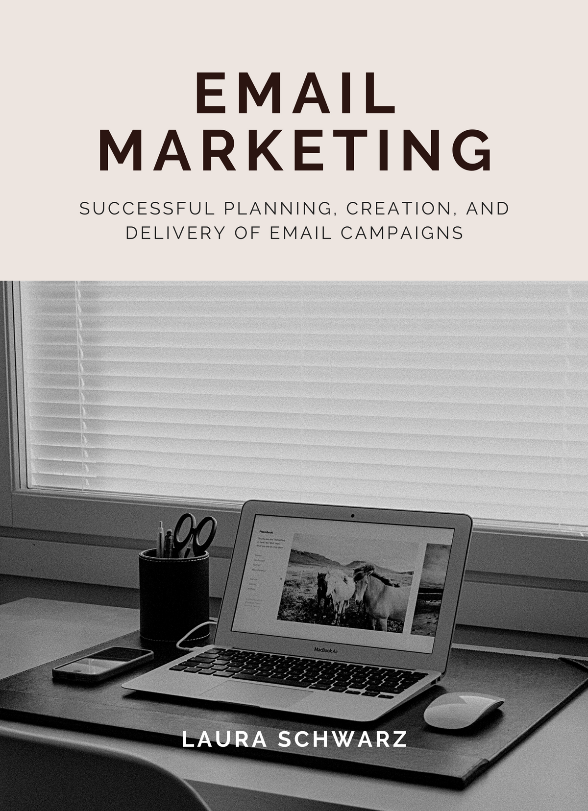 Email marketing