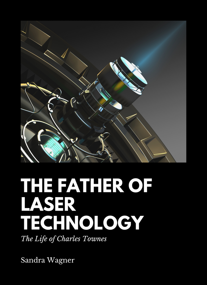 The Father of Laser Technology