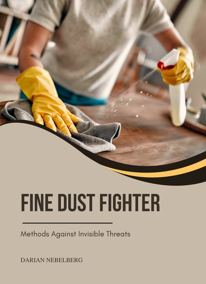 Fine Dust Fighter