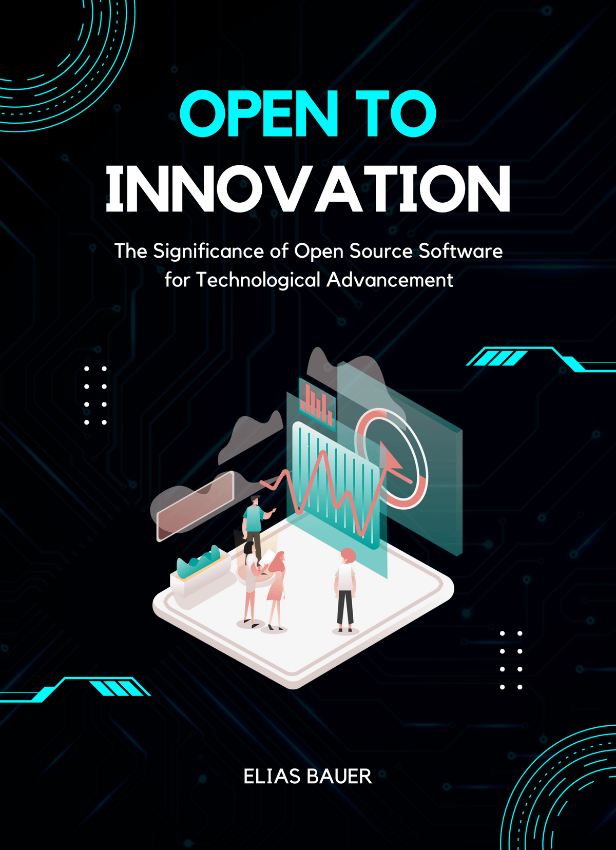 Open to Innovation