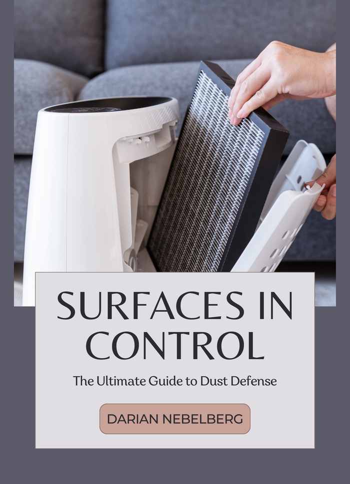 Surfaces in Control
