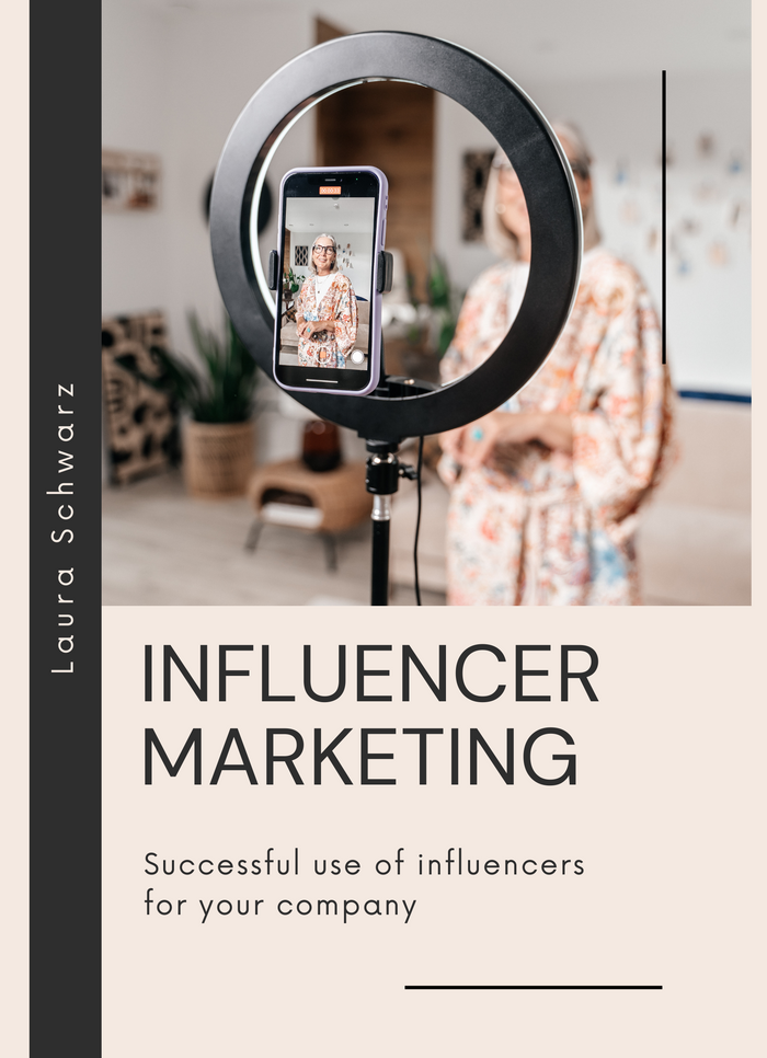 Influencer marketing