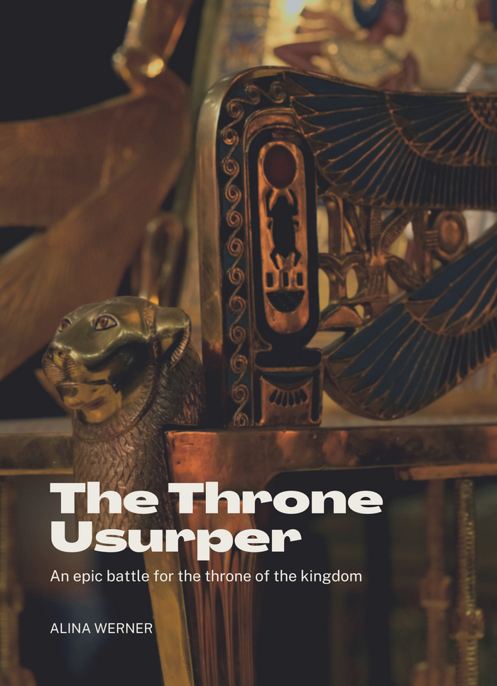 The Throne Usurper