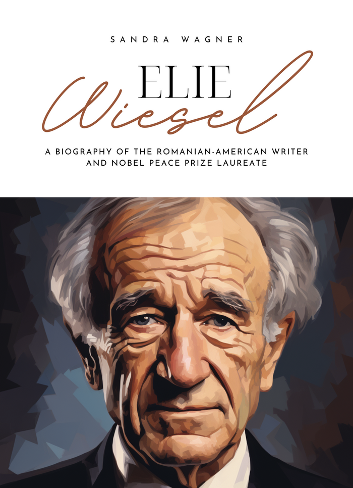 Elie Wiesel