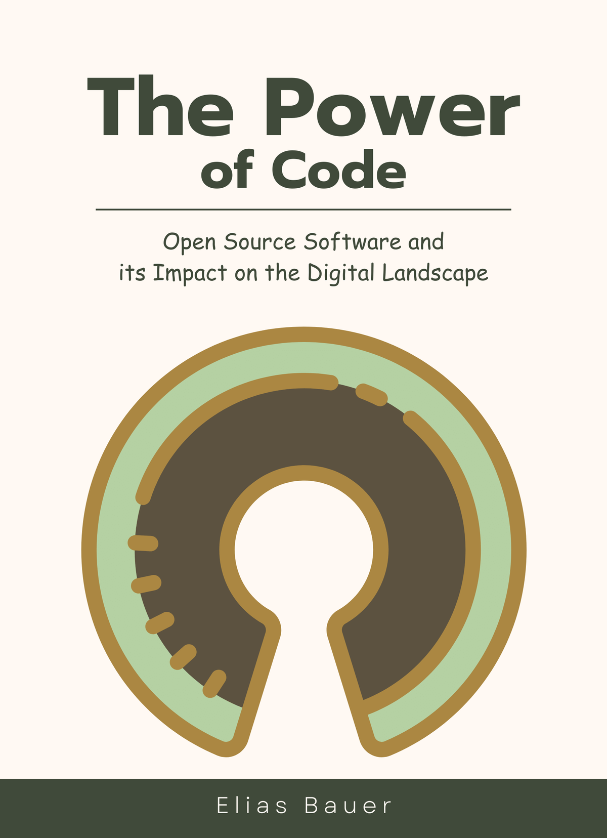 The Power of Code