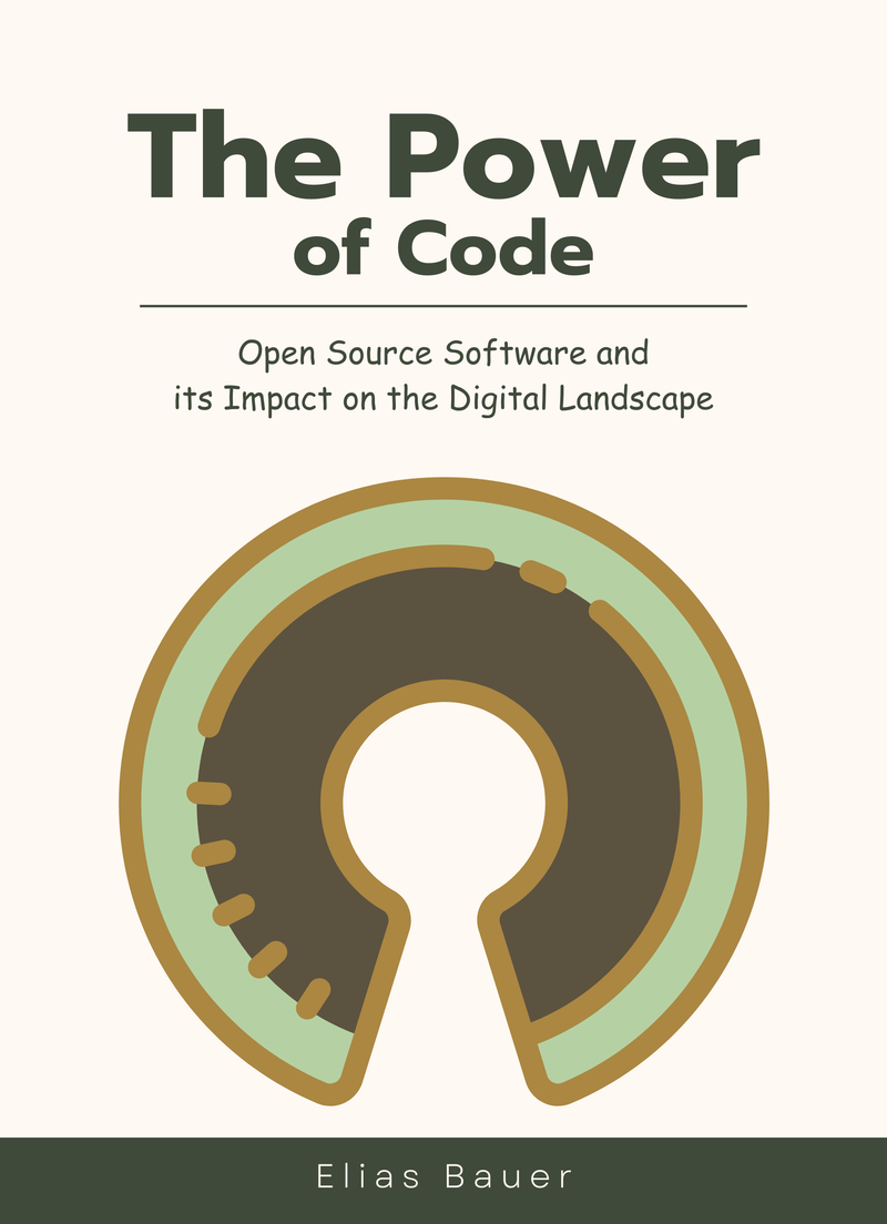 The Power of Code