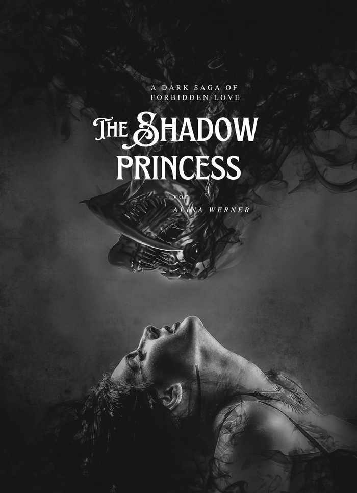 The Shadow Princess