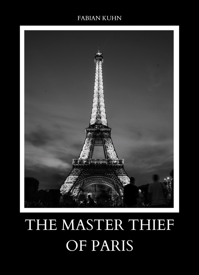 The Master Thief of Paris