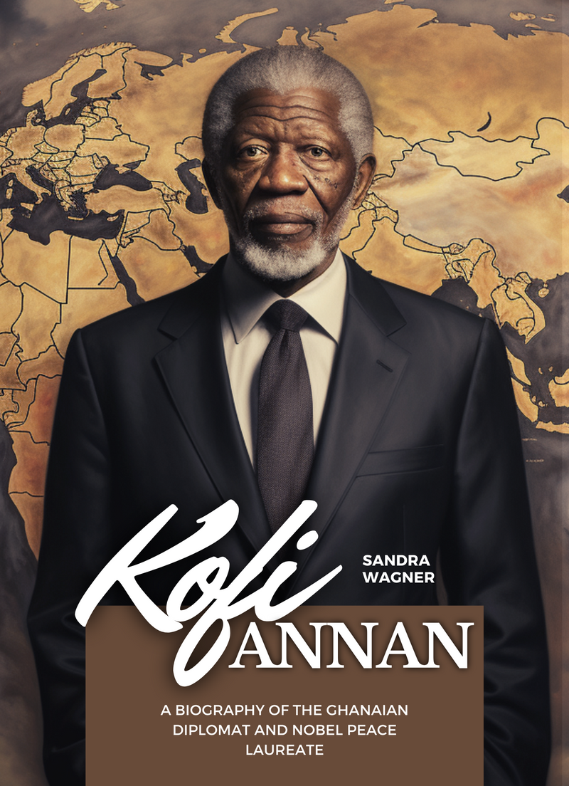 Kofi Annan