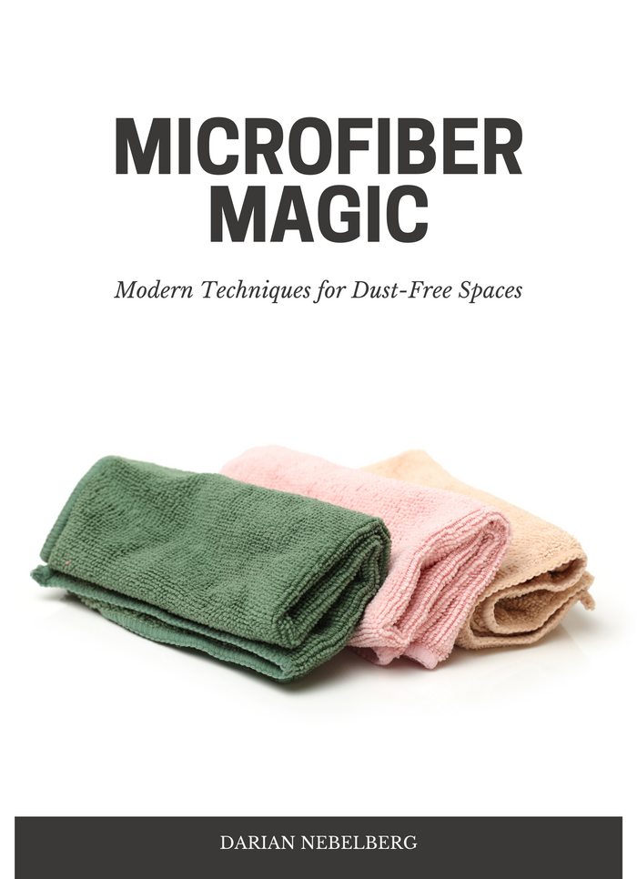 Microfiber Magic