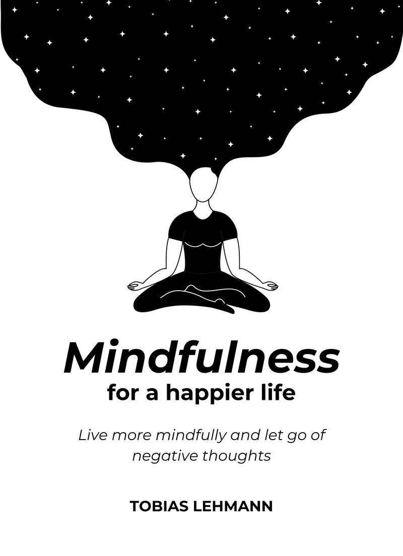 Mindfulness for a happier life