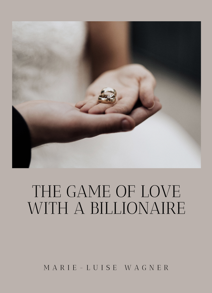 The game of love with a billionaire