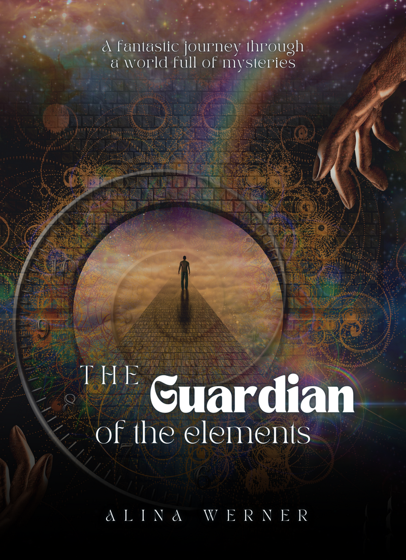 The Guardian of the Elements