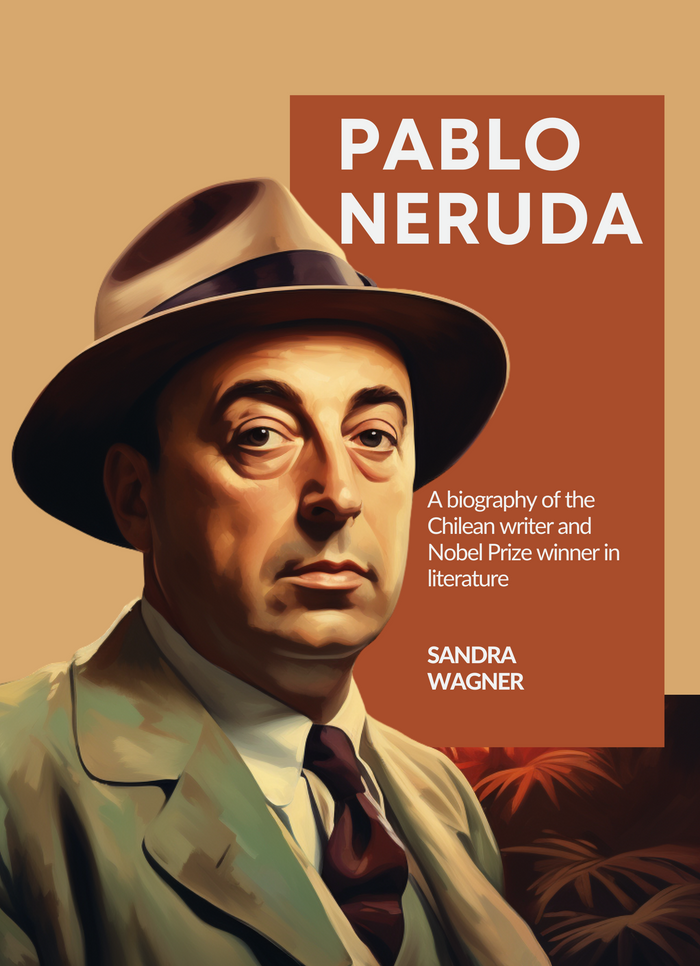 Pablo Neruda