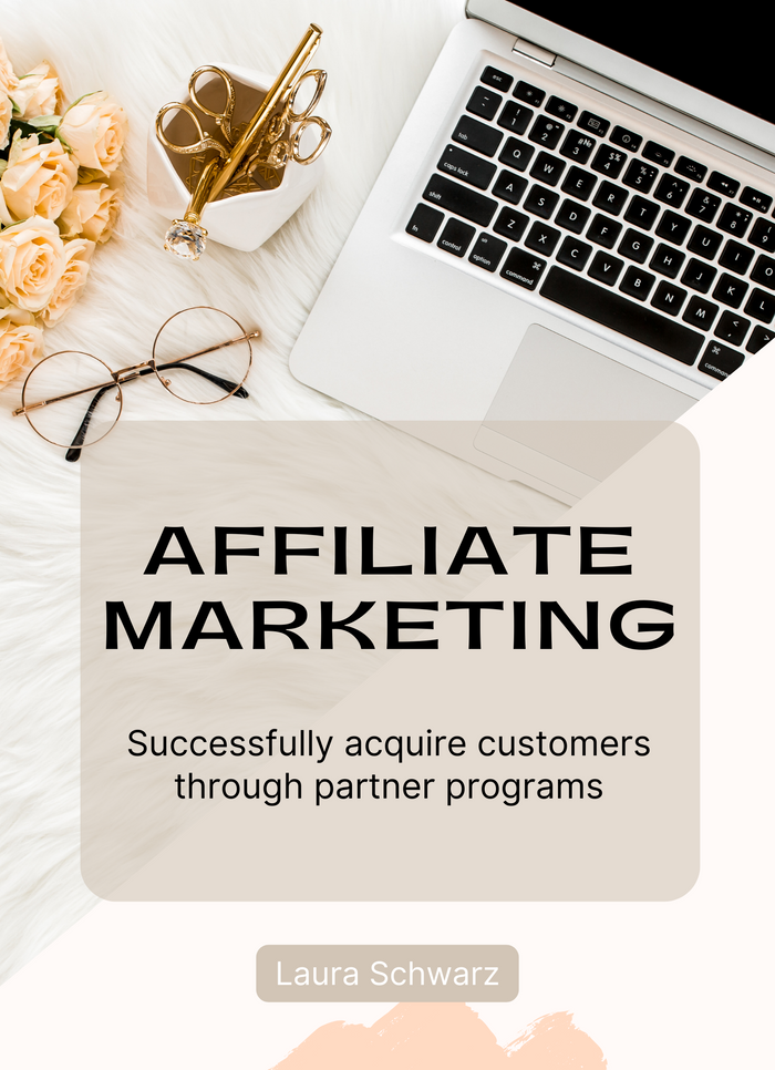 Affiliate marketing