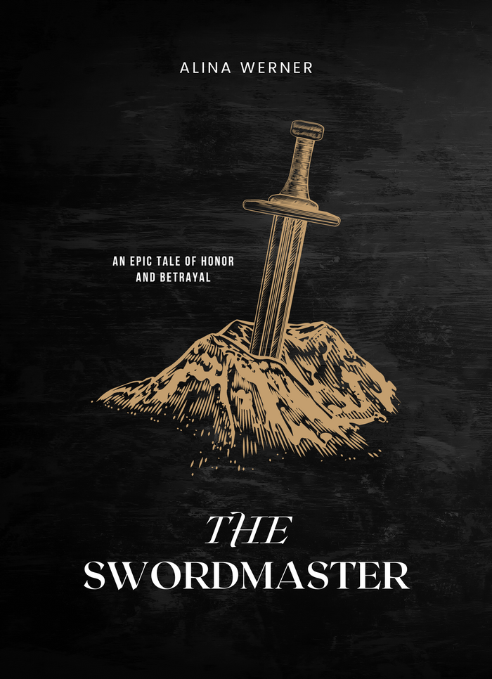 The Swordmaster