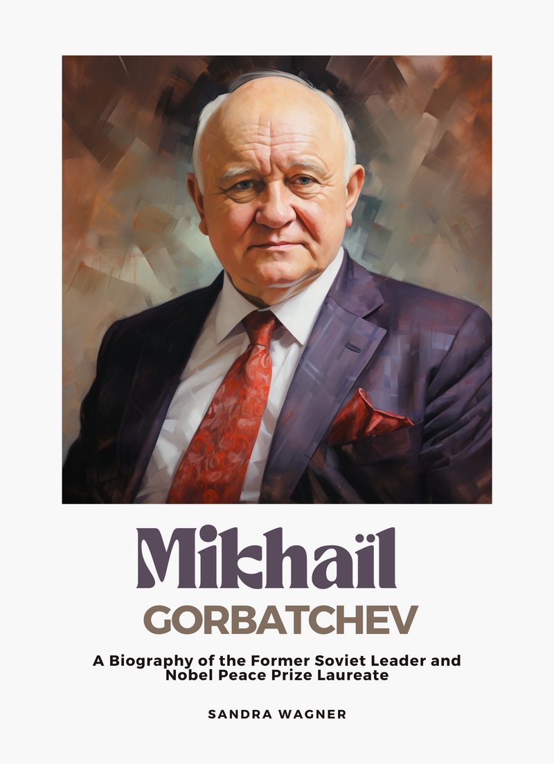 Mikhail Gorbachev