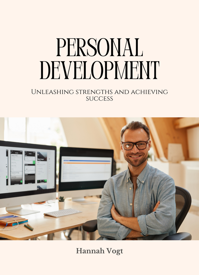 Personal development
