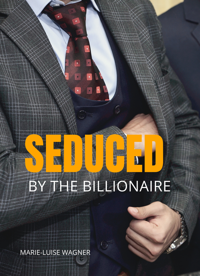 Seduced by the billionaire