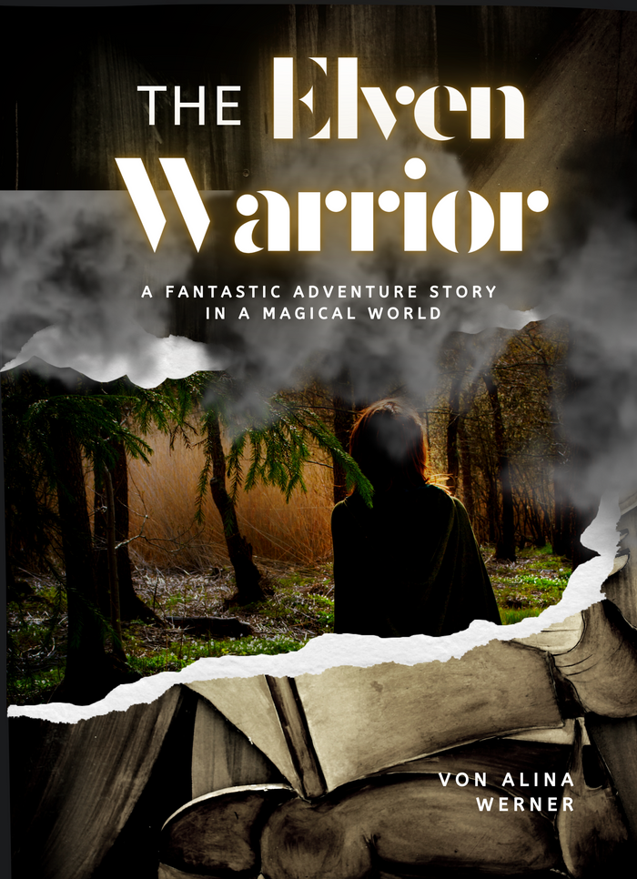 The Elven Warrior