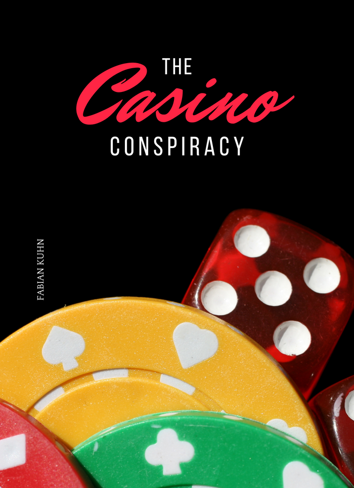 The Casino Conspiracy