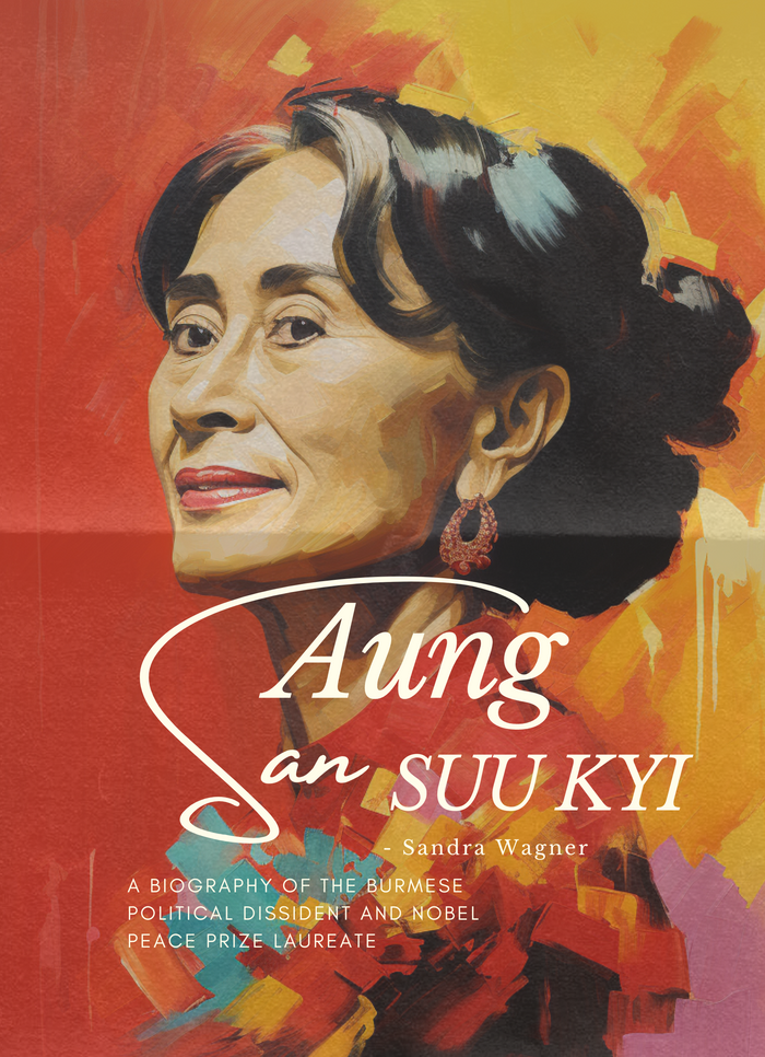 Aung San Suu Kyi