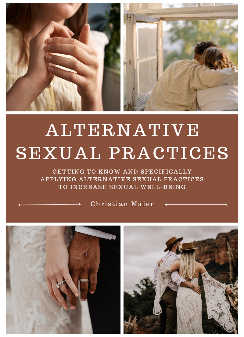 Alternative sexual practices