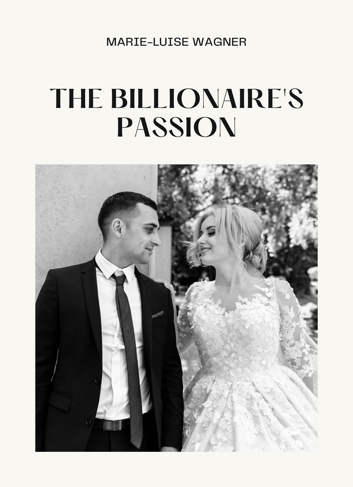 The billionaire's passion