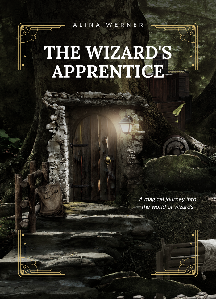 The Wizard's Apprentice