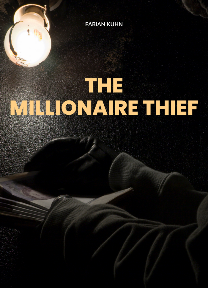 The Millionaire Thief