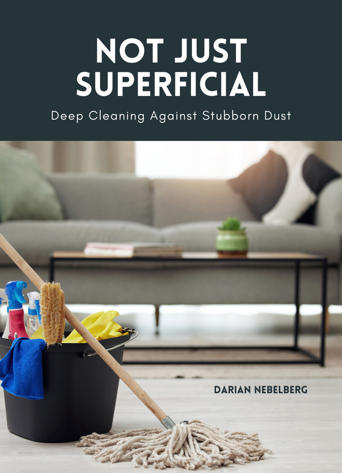 Not Just Superficial