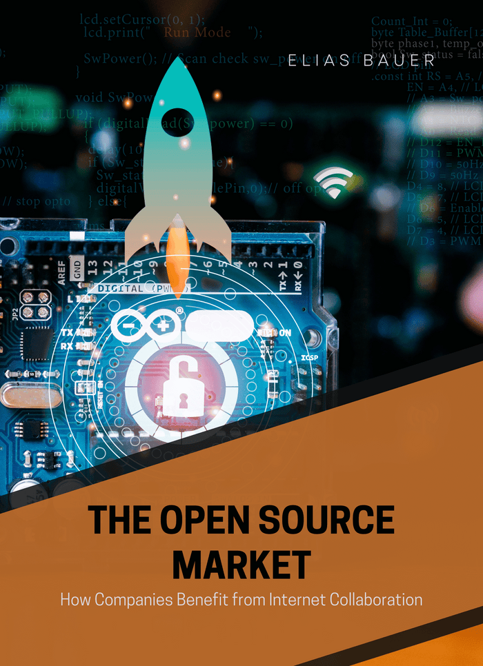 The Open Source Market