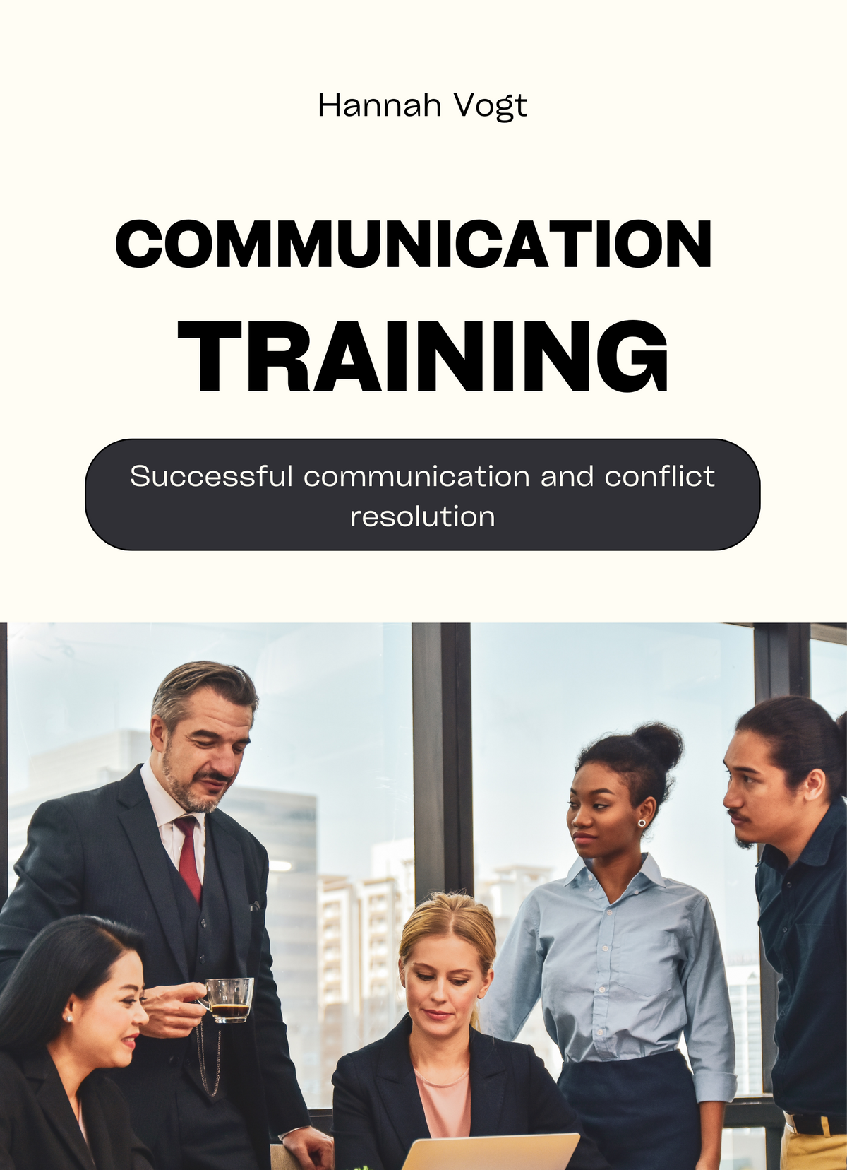 Communication training