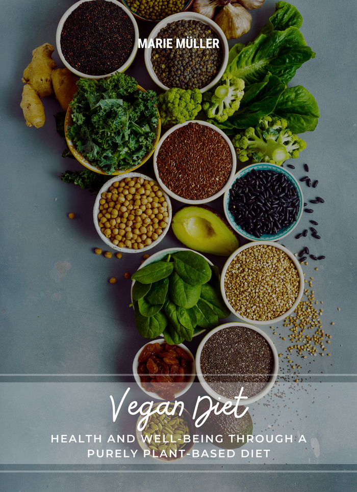 Vegan Diet