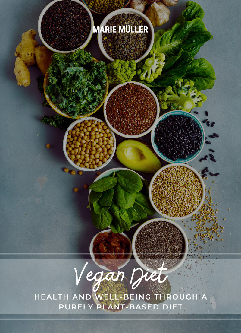 Vegan Diet