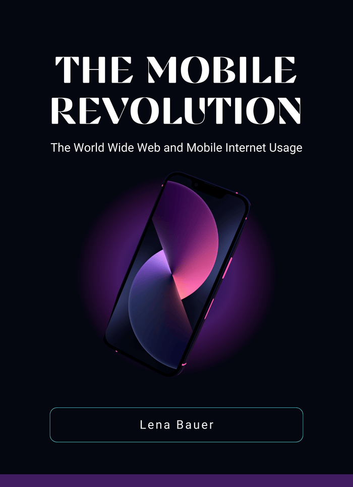 The Mobile Revolution