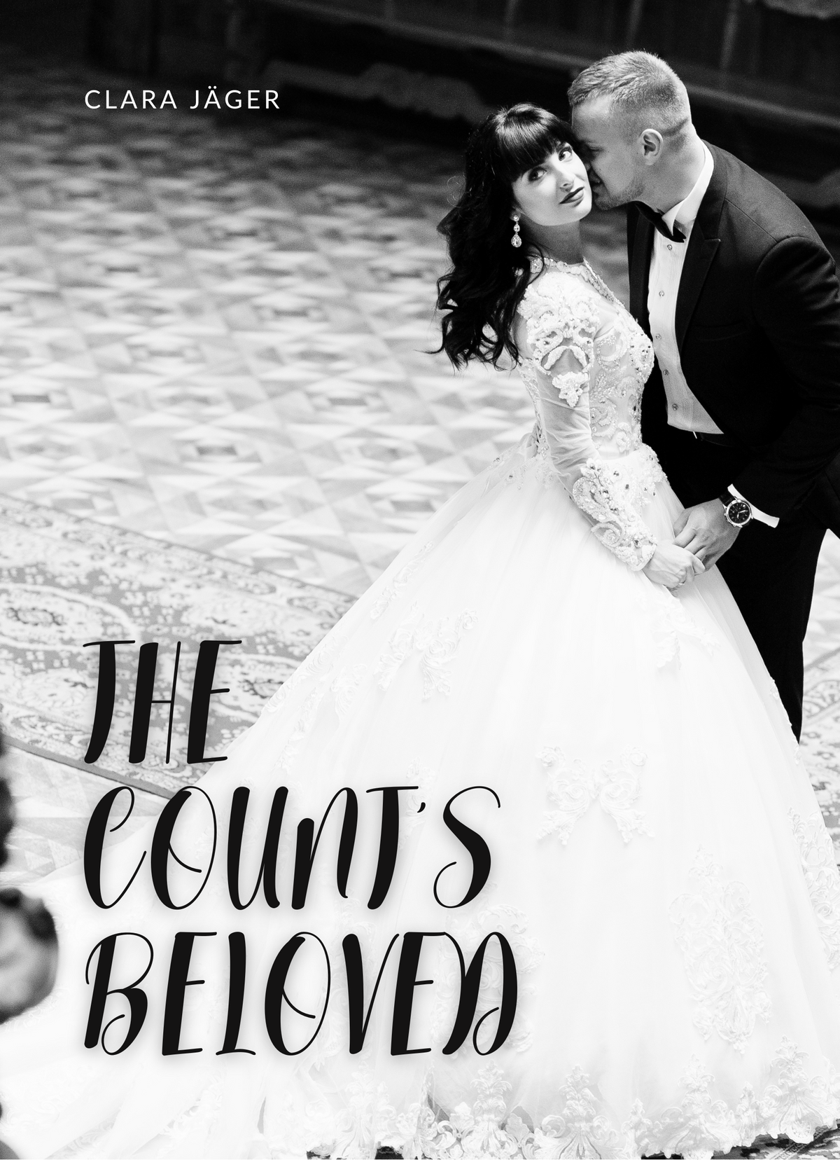 The Count's Beloved
