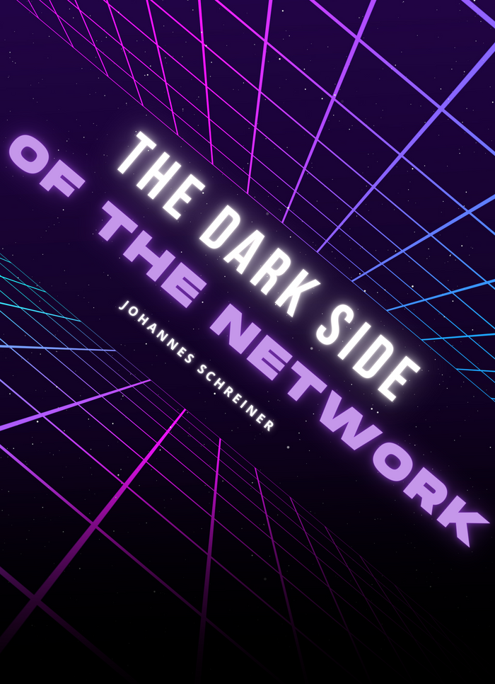 The dark side of the network