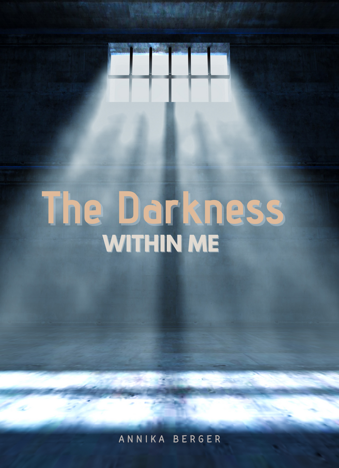 The Darkness Within Me