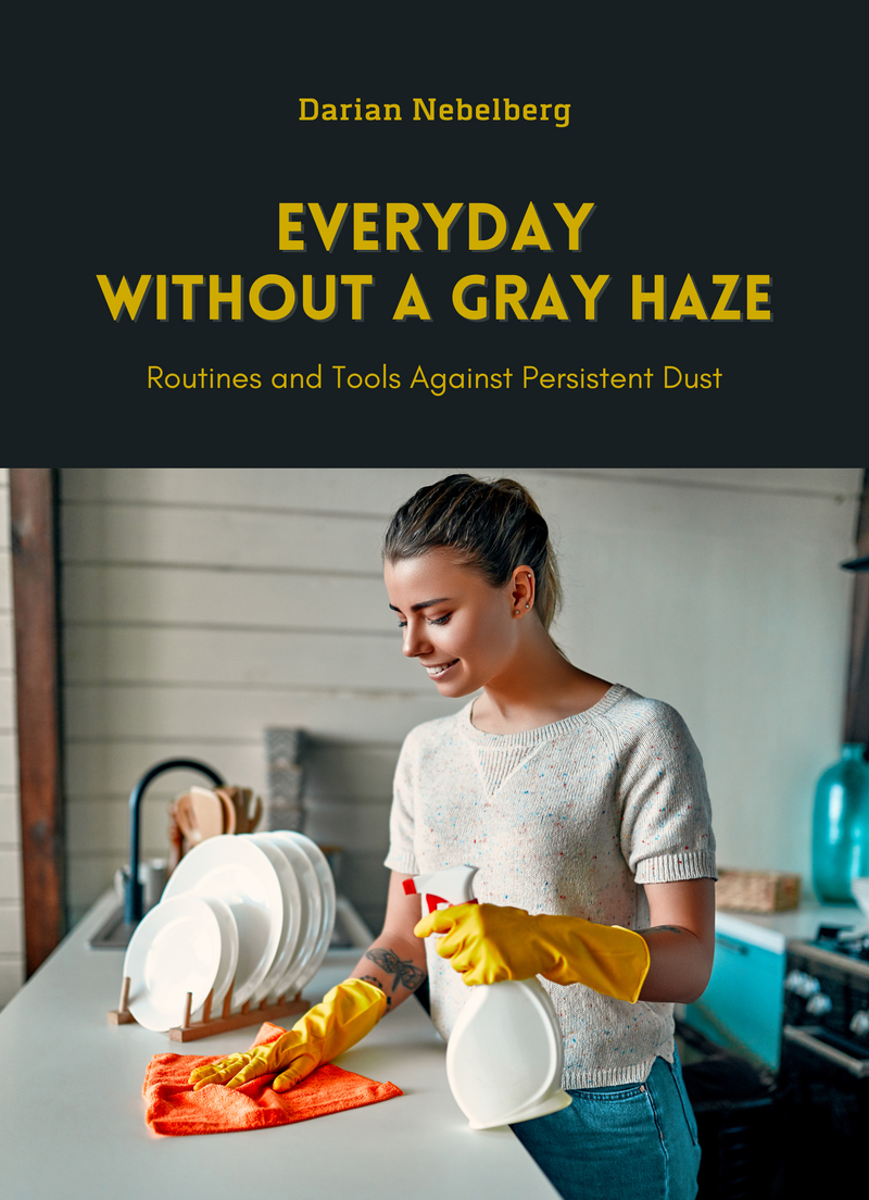 Everyday Without a Gray Haze