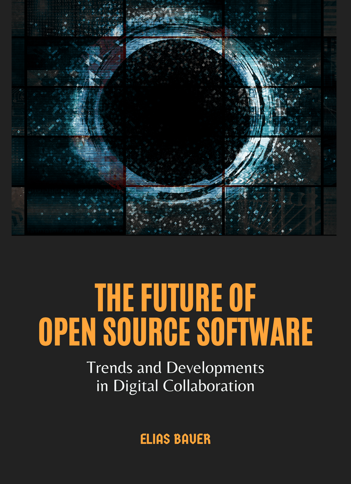 The Future of Open Source Software